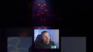НОВЫЙ ФНАФ ВЫШЕЛ! 