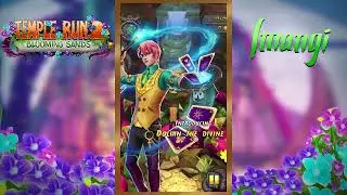 Blooming Sands Trailer 2024