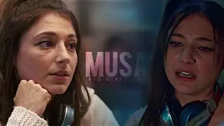 Musa || Big Girls Cry