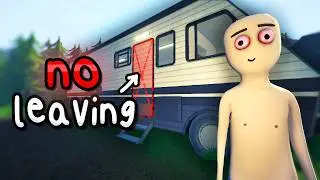 I beat Schedule 1 only using the RV