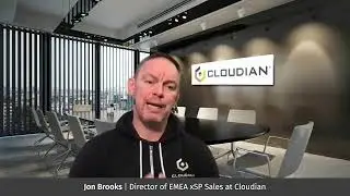 Why MSPs Should Go Direct-to-Cloudian Object Storage with Their Veeam v12 Backups