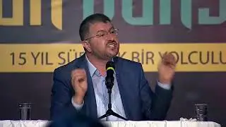 Biz ne hâle gelmişiz...