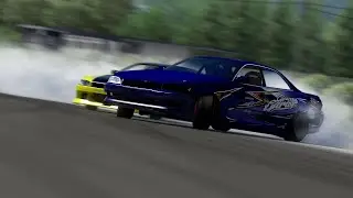 Sunrise Circuit - With MentalxDrift and randoms - Gravy Garage