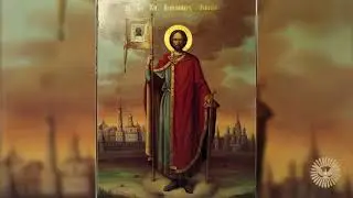 Ожившая история: 