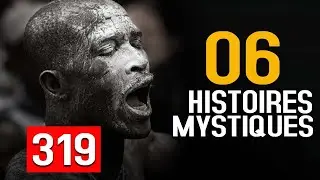 10 HISTOIRES MYSTIQUES EPISODE 319- DMG TV (13 HISTOIRES)