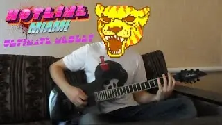 Hotline Miami Ultimate Medley