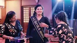 Aurora 2004 | Get Together After Movie | Sujatha Balika Vidyalaya