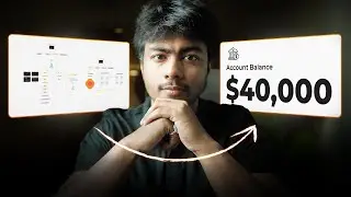 This is How i Gained 170k Followers in 12 Months & Made $40,000 (Full Course Leaked)