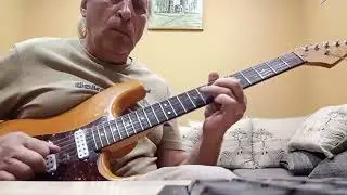 Рок баллада 90х А Кожевников