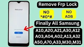 Finally 2024New Method Samsung Frp Bypass Android 12/13/14 Without Pc/Gsm Devil/new method 2024