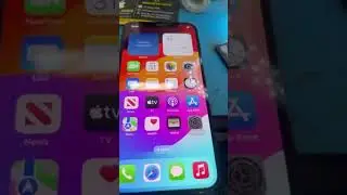 iphone 12 pro battary chenge💥💥