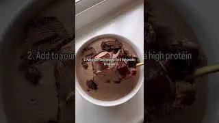 5 Ways to Increase Your Protein Intake This Summer 😎  #protein #proteinrecipes #nutritiontips #whey