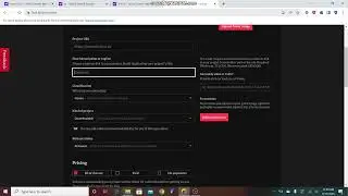 how to publish your game to itcho.io