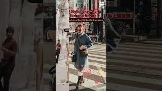 Enzy Storia Hadiri 'Paris Fashion Week' 2023, Begini 5 OOTD Trendinya di Berbagai Negara