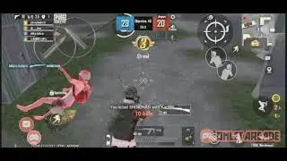 jump headshot😈 op and amazing new  short video and Sniper god in world best headshot😈 in indian /boy