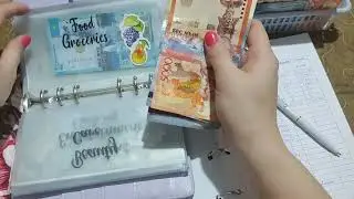 Распределение 💸система 💌 Тратим заначку 54000.