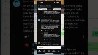 Challenge Accepted ! 5000$ Earning Fake Allegation #adsy #earnmoney #proof