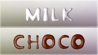 C4D Liquid Shape Morph QuickTip