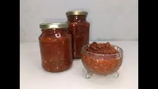 Итальянский соус Суго.