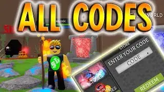 Wizard Simulator - ALL CODES