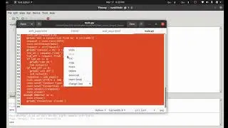 MicroPython Tutorials: Web Server – Control Outputs with ESP32 and ESP8266