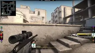 7 HP DAMAGE csgo 06 08 2020 23 23 21