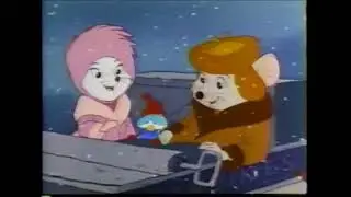 The Rescuers Closing (Alternate Dedication Close)