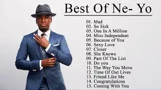 N E-Y O - Greatest Hits 2022 | TOP 100 Songs of the Weeks 2022 - Best Playlist RAP Hip Hop 2022