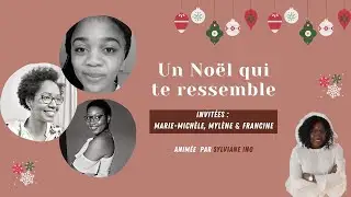 Un Noël qui te ressemble | Mylène, Marie-Michèle & Francine (fin saison 2)
