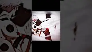 Возвращение годжо#anime#jujutsukaisen#аниме#магическаябитва#годжосатору
