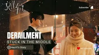 Derailment FMV - Stuck In The Middle