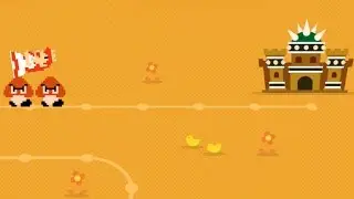 Exodus's Gaming Adventures | Super Mario Maker 1