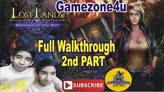 LOST LANDS 6 MISTAKES OF THE PAST ( PART. 2 ) Another Epic Mystery #viral #gaming #trending