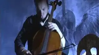 Apocalyptica - Last Hope [Live at Area 4]
