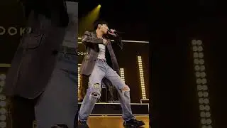 Чонгук ходячая харизма🔥