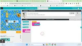 Code.org Express: Lesson 2 - Debugging in Maze (23 - 24)