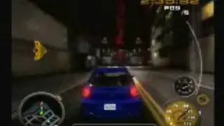 Midnight Club 3: Dub Edition Playthrough )Part 2(