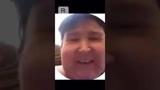 Игривая кошечка 😅