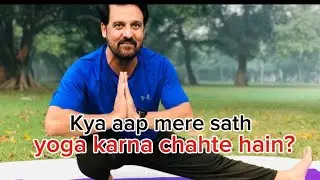 Daily Yoga Class | janrambo |sahibarambo | health |28October 2024 🧘‍♀️