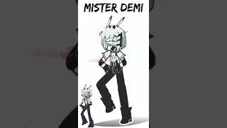 💞MISTER DEMI (FPE) 👉+CODE in Gacha Life 2💞 
