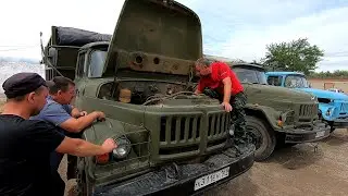 Сельский труд как он есть на самом деле. Обзор рабочих будней в нашей организации! Привет из СССР.