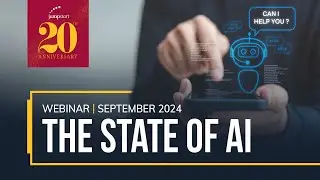 The State of AI - September 2024