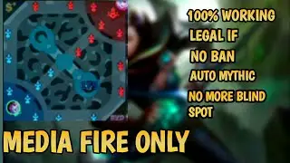 Latest Maphack Patch Benedetta | Rank Up Faster Than Before