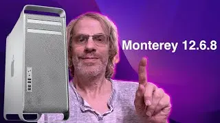 Mac Pro 5,1 Monterey 12.6.8 Opencore 0.9.3 update