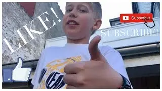 FODBOLD CHALLENGE! - RAMMER I GYNGEN!!