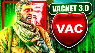 Realmente funciona el NUEVO ANTICHEAT de CS2?! (VACNET 3.0)