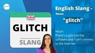 SLANG 16 - GLITCH