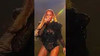 beyonce showing her ass live😍😍😋😋😋