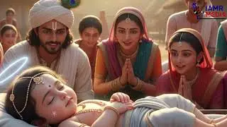RADHA ASHTAMI 2025 | IAMR MEDIA PRESENTS  BHAKTI AUR PREM KI ARADHNA |31 AUGUST 2025