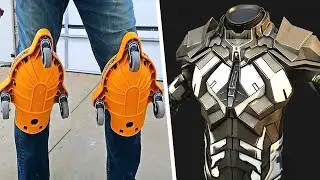 NEXT LEVEL PROTECTION THAT WILL BLOW YOUR MIND